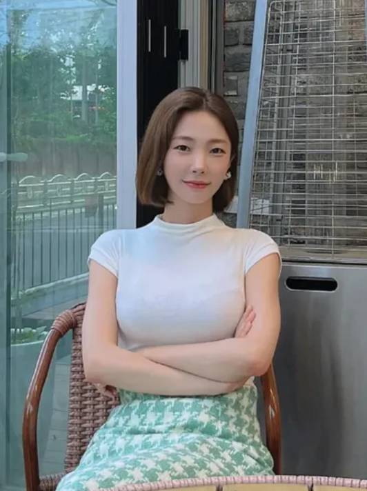 권민정 아나운서 프로필, 나이, 학력, 주요 경력