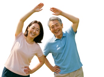 태껸과 관절 건강