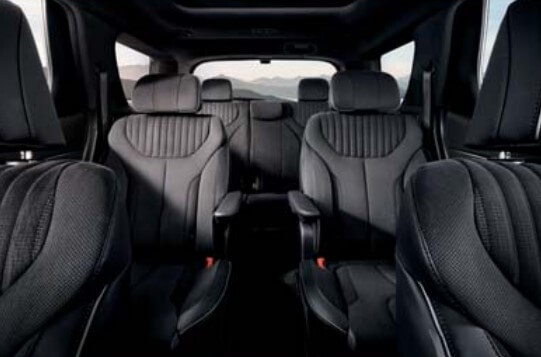 팰리세이드-블랙에디션-전용시트