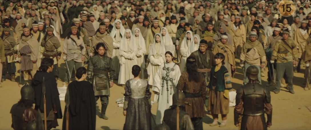 아라문의검_11회