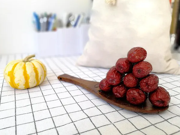 대추 소화에 좋음