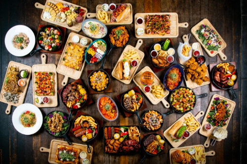 음식 이미지입니다.