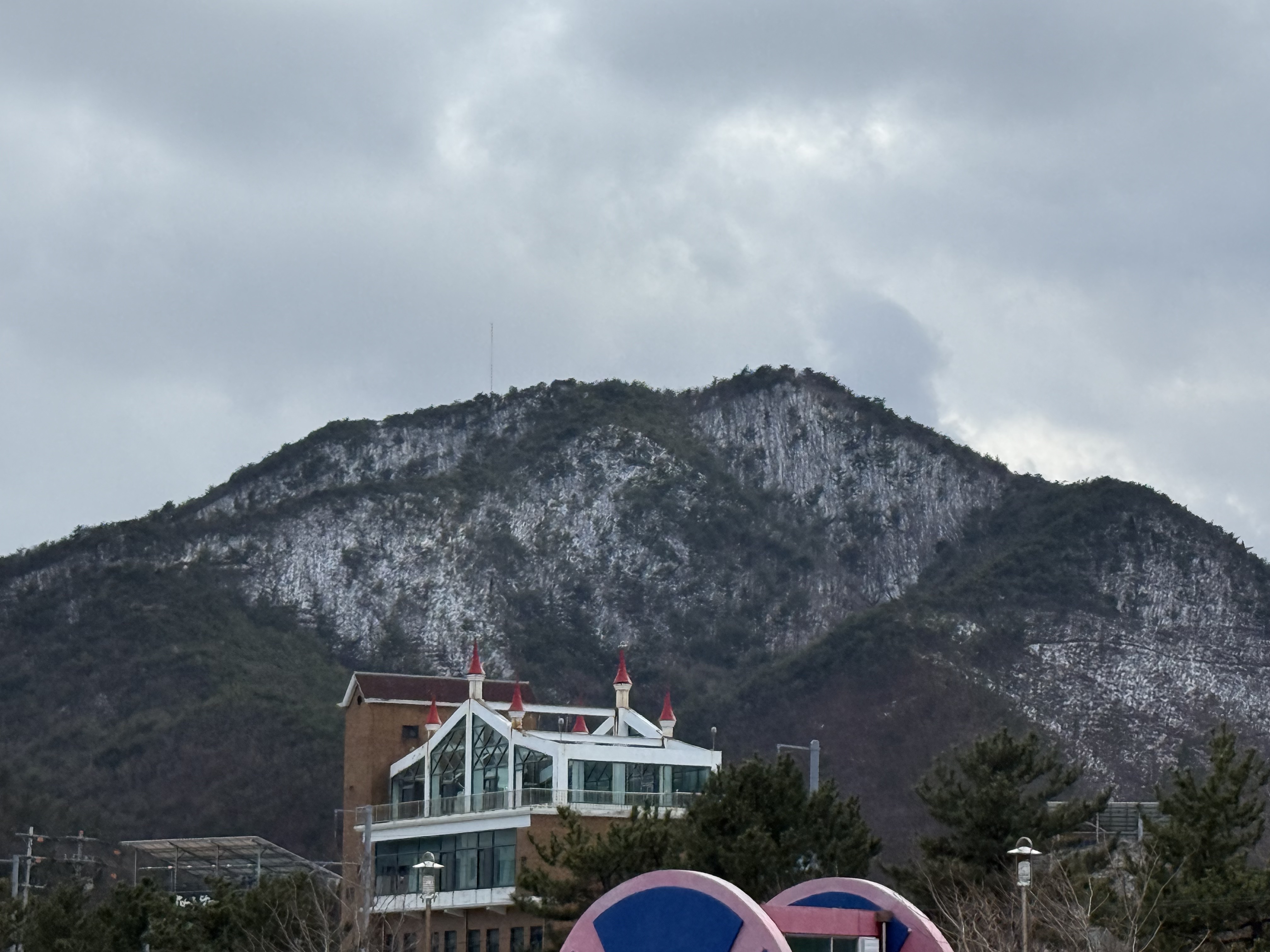 정동진