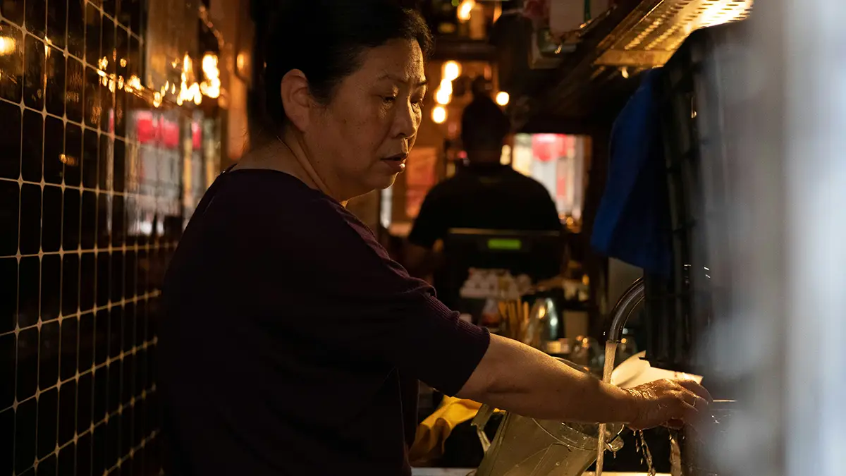 노후 대비 자격증, 바리스타 자격증