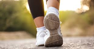 발바닥이 화끈거리는 이유