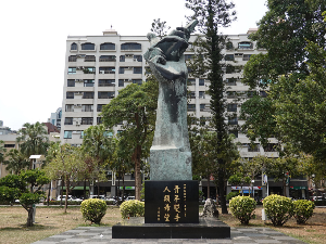 가오슝 여행 추천 가오슝 문화국