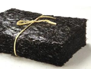 김 효능 영양성분