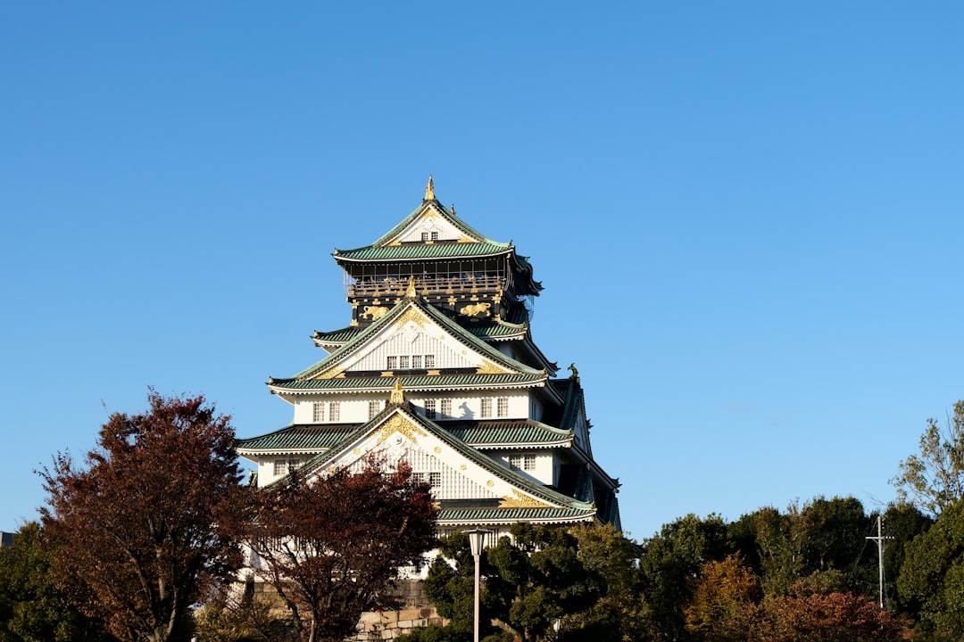 Nagoya Castle