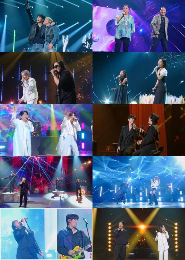 이아름솔 불후의 명곡