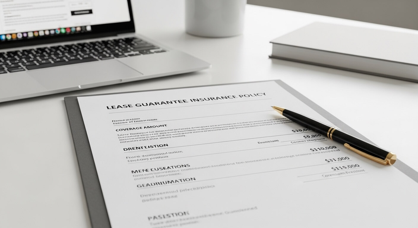 전세보증보험 가입