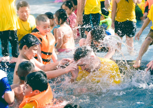 구명조끼는 생명조끼