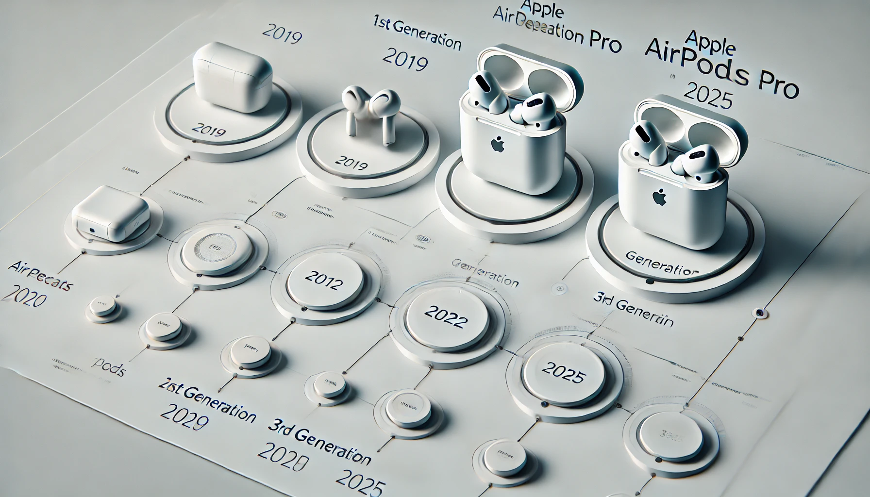 에어팟 프로 3세대 출시일