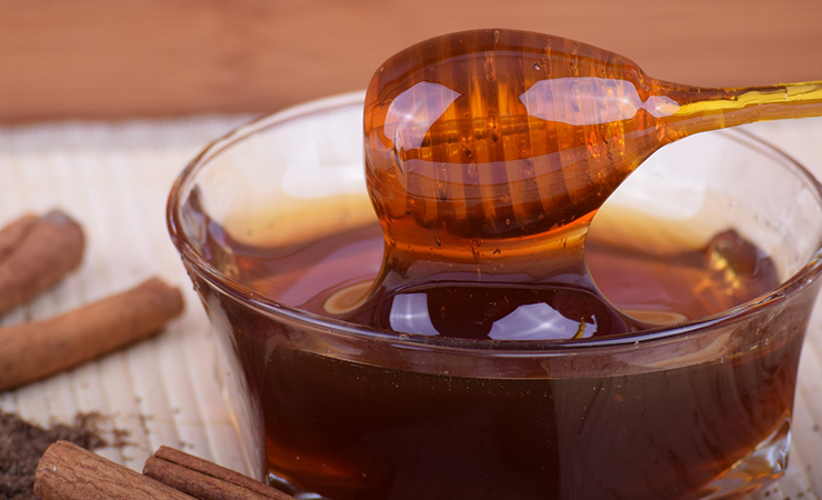 따뜻한 성질 음식 몸을 따뜻하게 해주는 음식 꿀