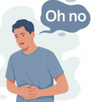 신장 결석 증상