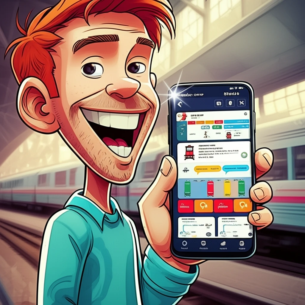 동대구역 타는 곳 위치와 노선별 승강..