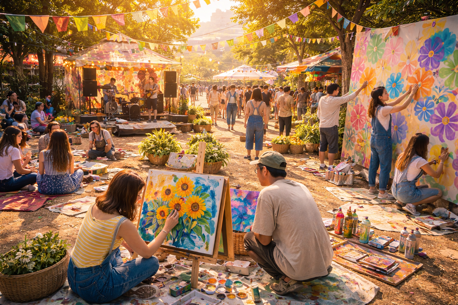 청년문화예술패스 신청방법