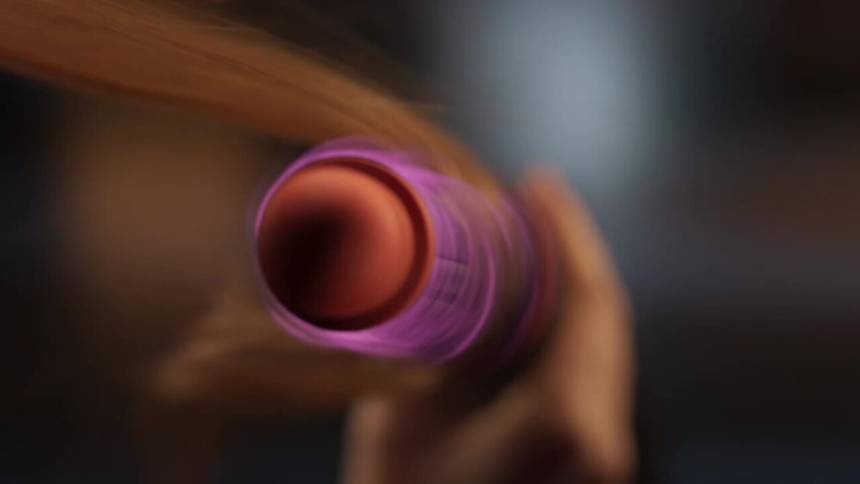 다이슨 에어랩 완벽한 헤어 스타일링을 위한 혁신적인 선택