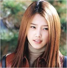 채정안 편지