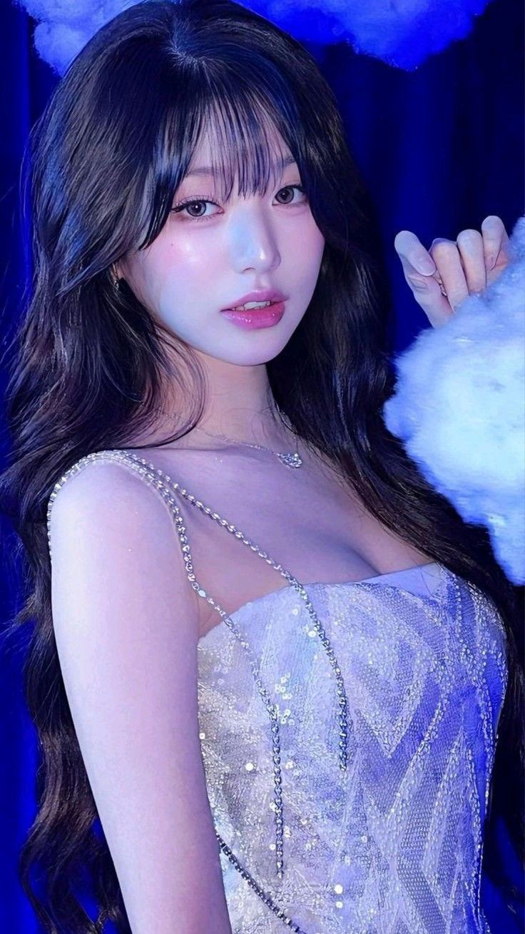 장원영 레전드 사진 2