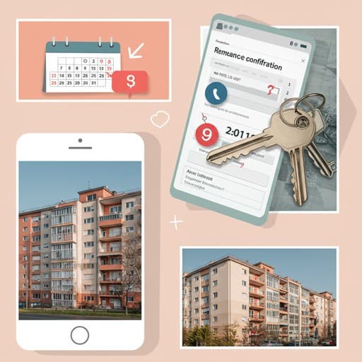 고령층 전세금 반환 리스크 관리: 임대차 계약 종료 후 보증금 보호 전략