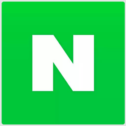 네이버-홈페이지