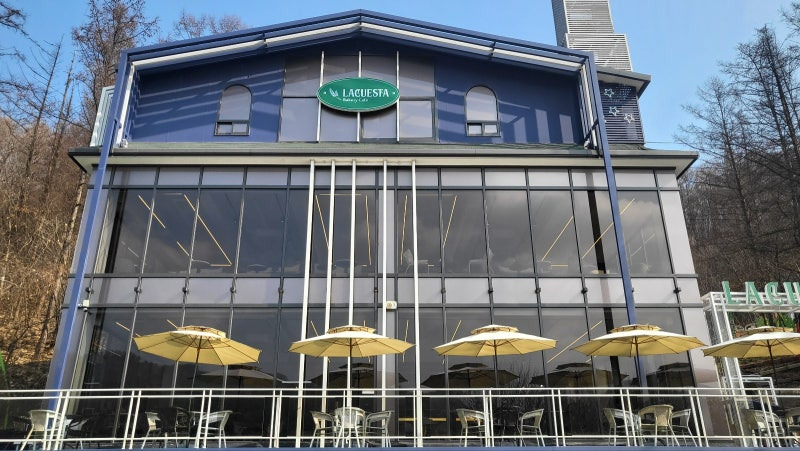 화담숲 근처 감성카페 7곳｜단풍과 찰떡 조합 ☕