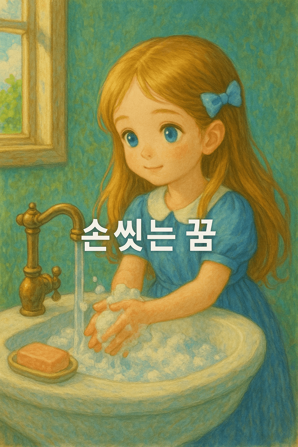 손 씻는 꿈 해몽
