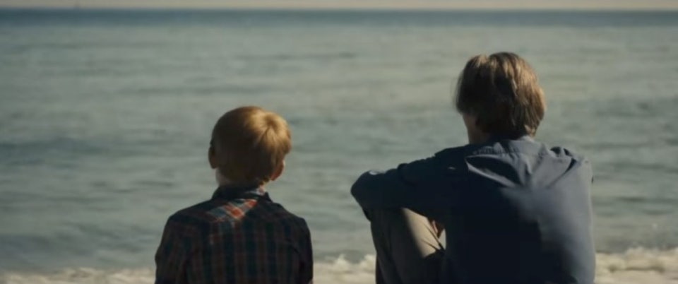 영화'어바웃타임'장면