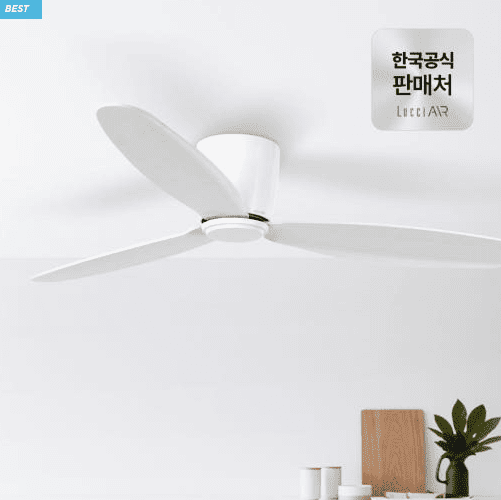 실링팬 추천 순위 TOP 5(25년 6월) - 네이버, 쿠팡, G마켓 판매 랭킹 분석