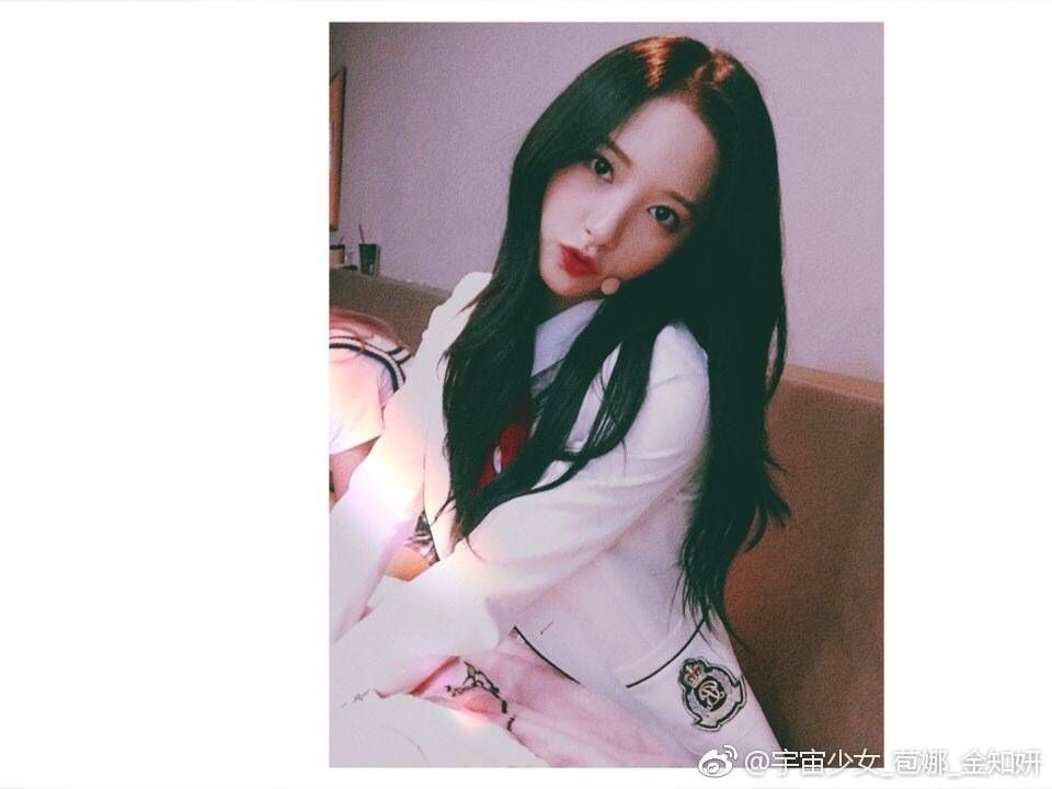 우주소녀 보나 고화질사진 모음