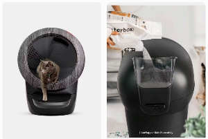 Litter-Robot 4