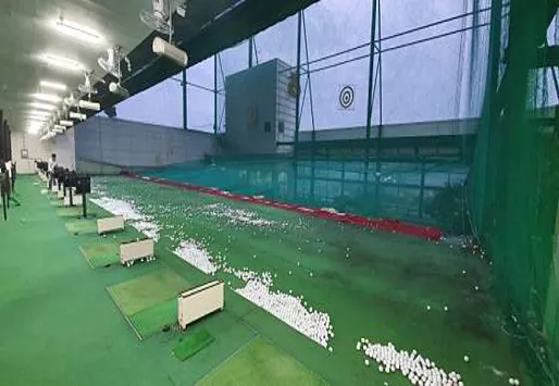 가경골프연습장