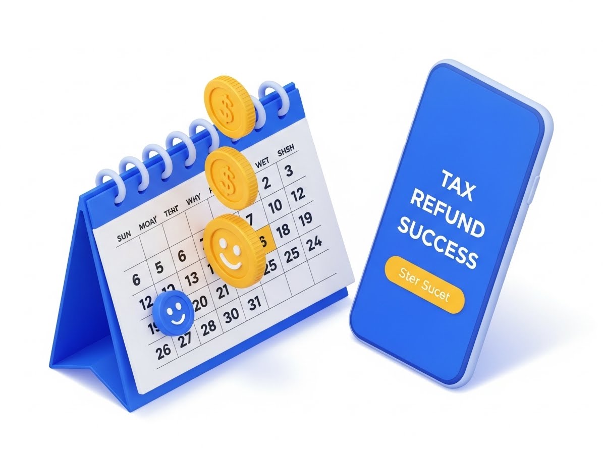 연말정산 환급금 지급일