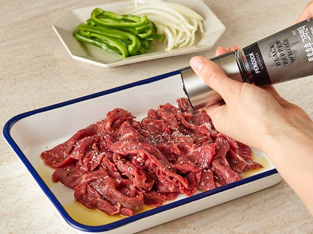 필리치즈 스테이크 샌드위치 레시피 추천