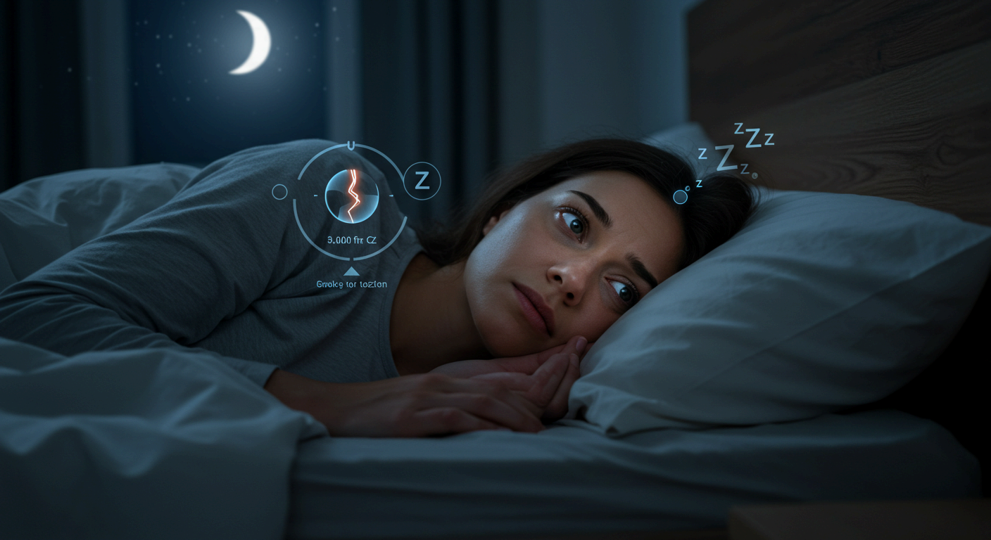 섬유근육통 증상과 원인 및 관리법 총정리