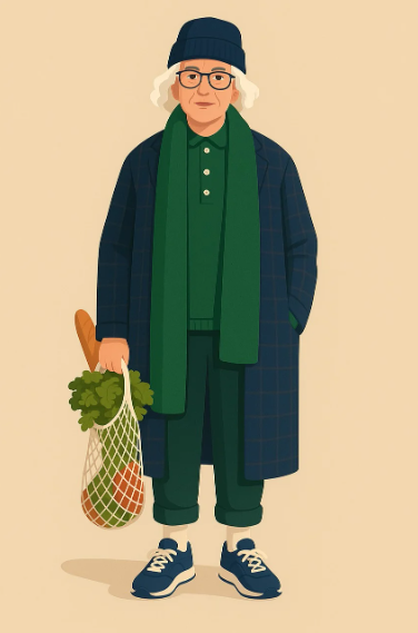 장보기