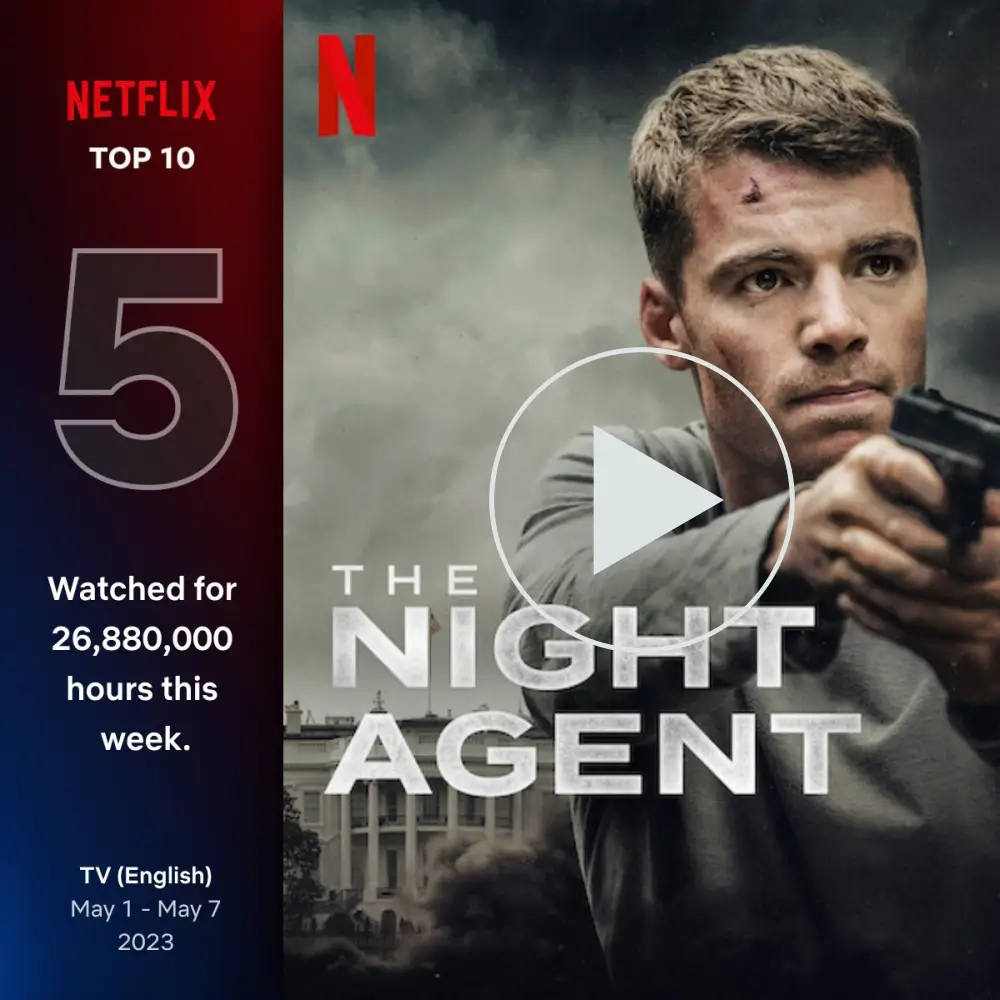 나이트 에이전트, 2023