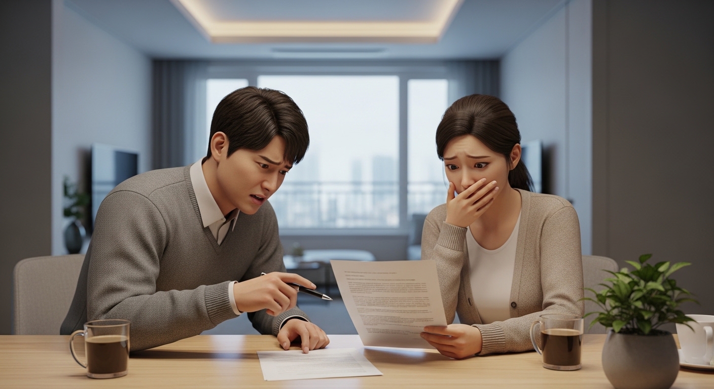 전세가압류&amp;#44; 확정일자효력