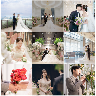 화련그라피 인스타그램