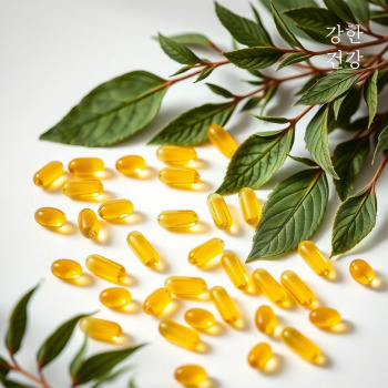 대마 종자유 부작용