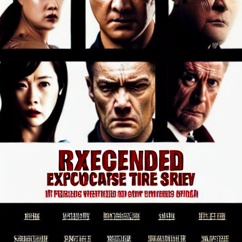 반전이 예상치 못한 스릴러드라마 추천