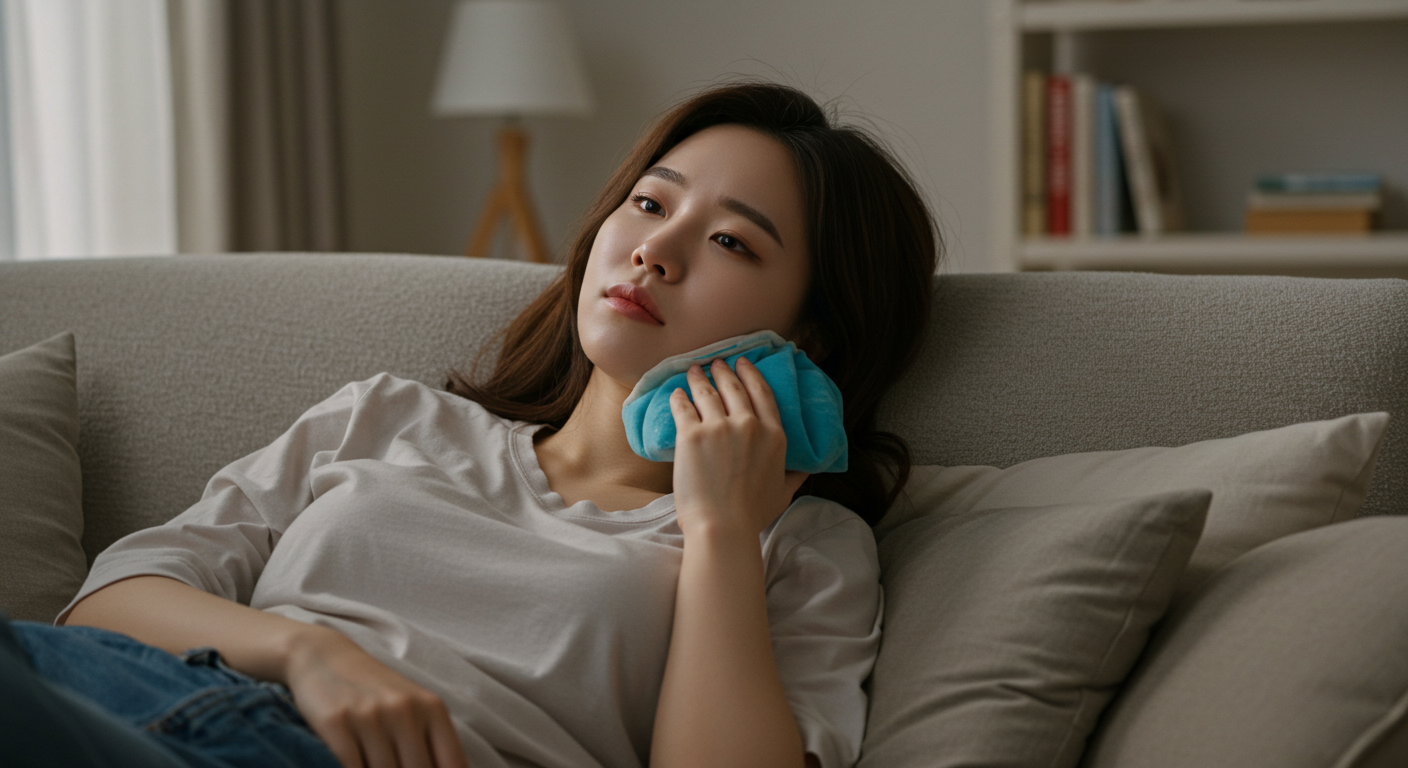 잇몸 건강&amp;#44; 구강 위생