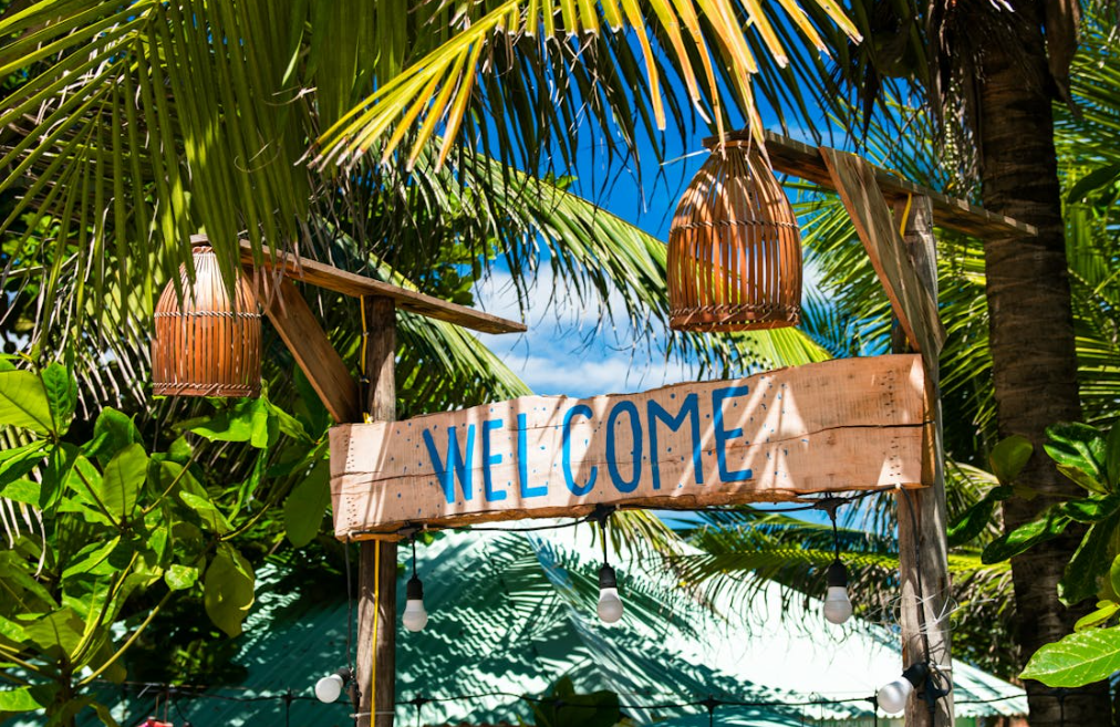 베트남 여행하기 좋은 계절