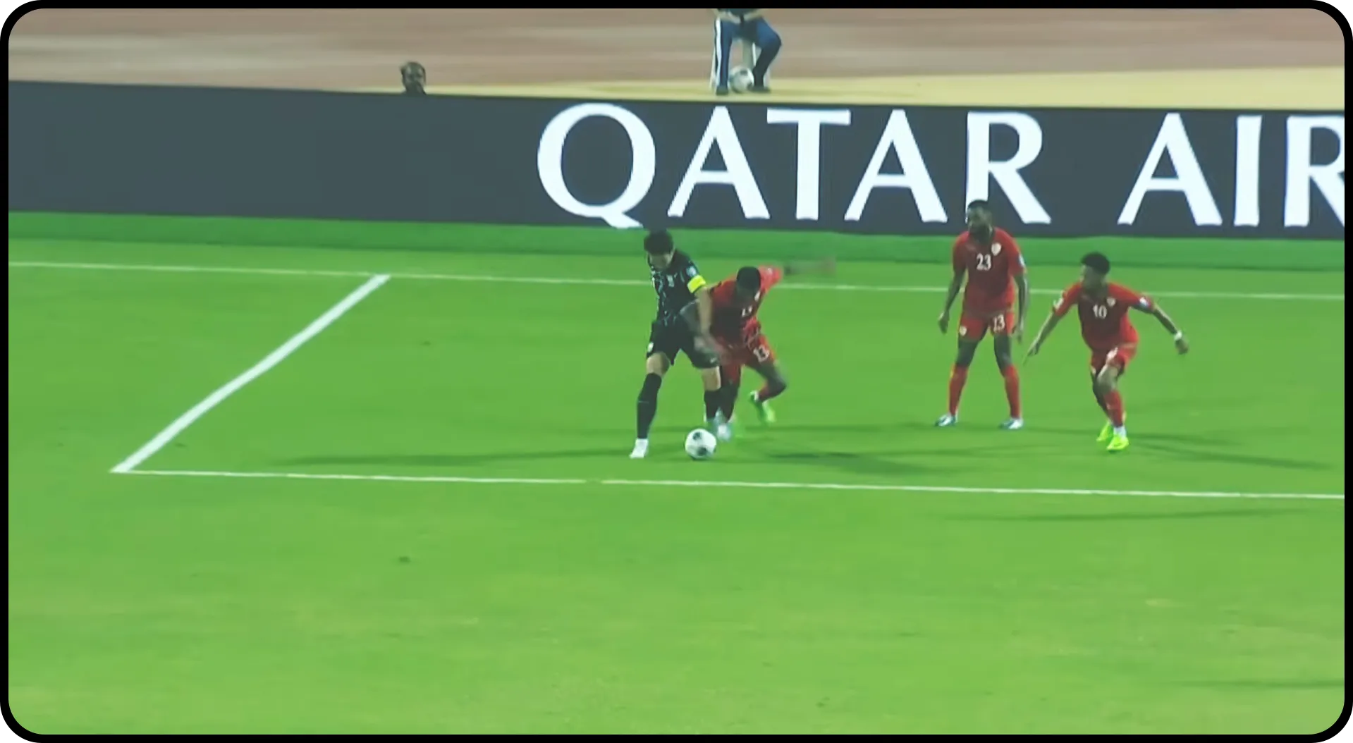 축구 중계방송 보는 2가지 방법 (+무료정보)