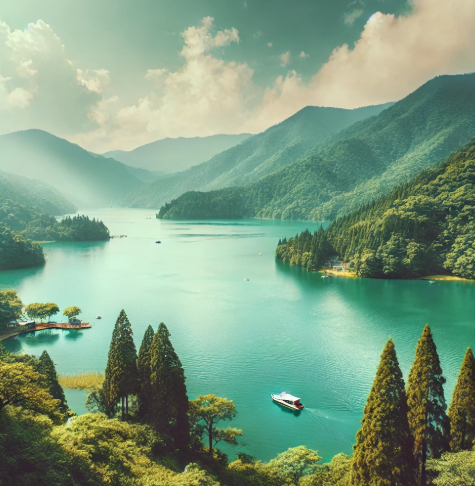 2박3일 대만여행 일정표등 총정리