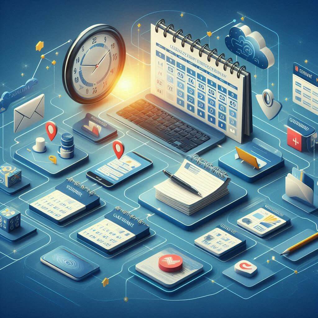 청약 당첨 후 절차 쉽게 