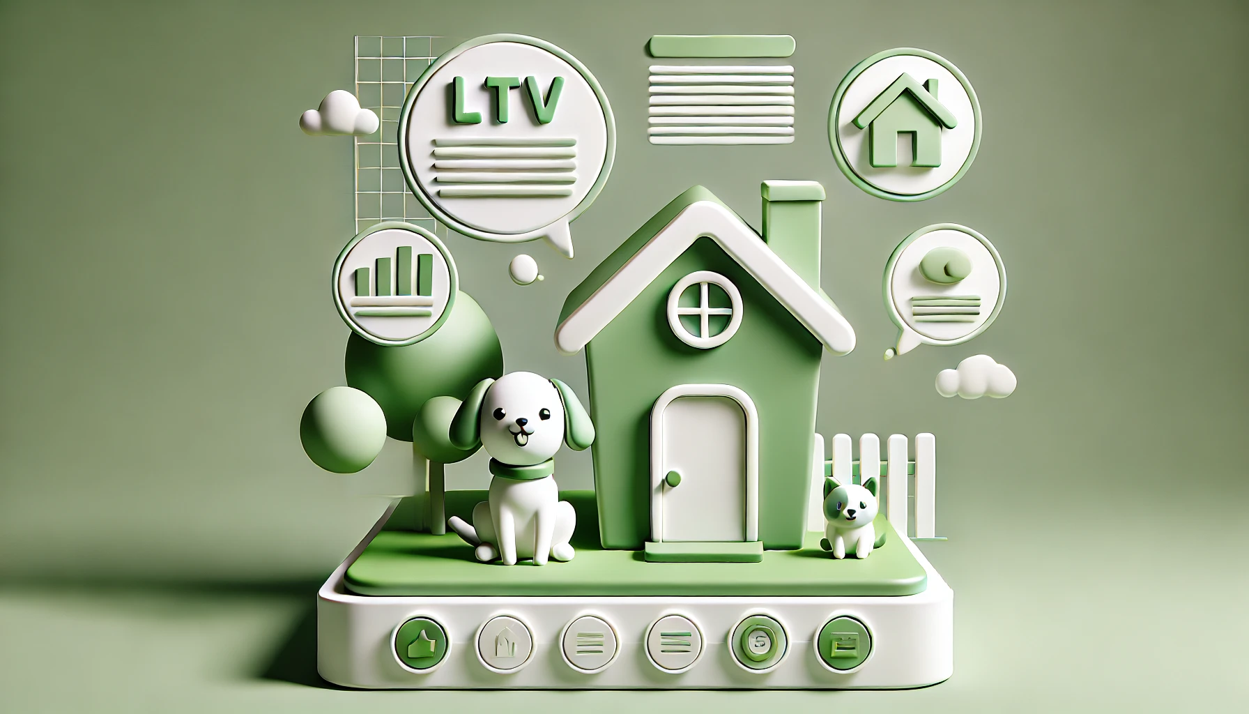 LTV란? 이해하기 3