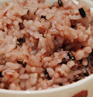 흑미 효능 놀라운 10가지 부작용 칼로리 고르는법