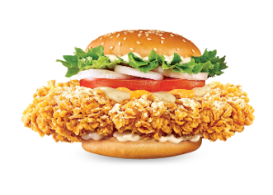 맘스터치 메뉴와 가격