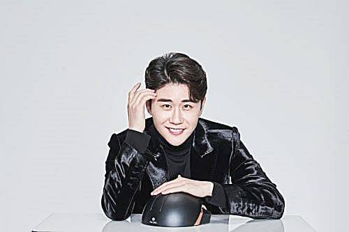 가수-영탁